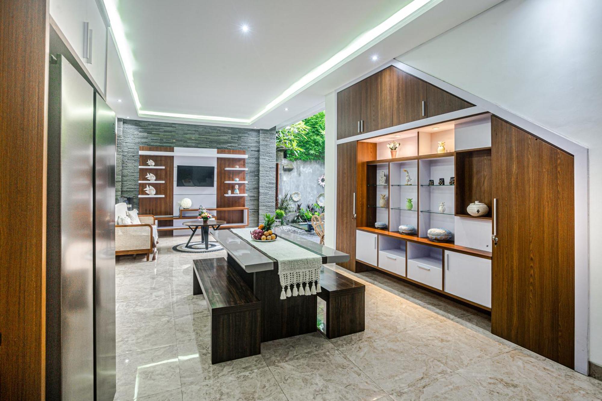 Villa Amelie By Jb Villas Семиняк Екстериор снимка