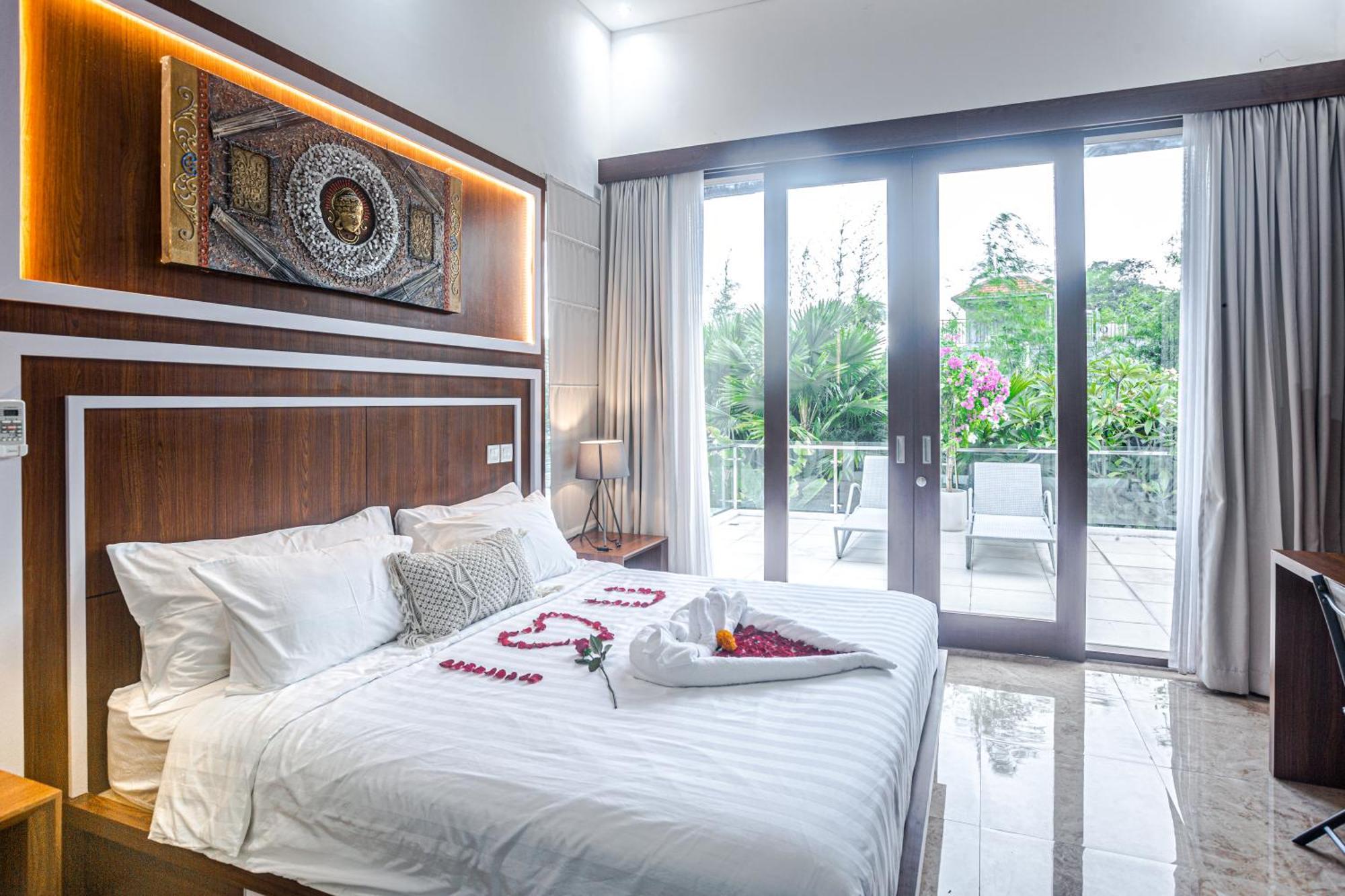 Villa Amelie By Jb Villas Семиняк Екстериор снимка